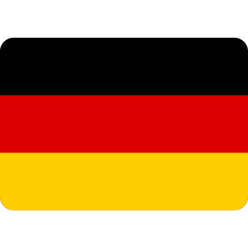 Deutsch flag