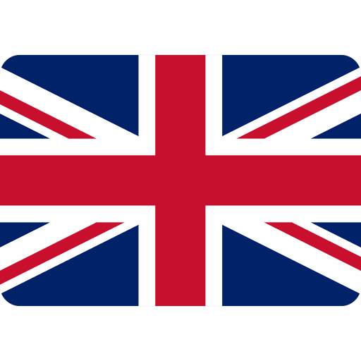 English flag